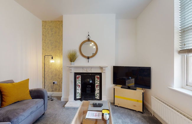 Beautiful Georgian Duplex - Photo 25