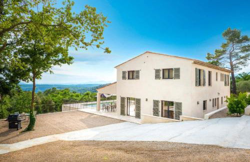 Villa Mas des Lavandes by Villa Plus - Foto 12