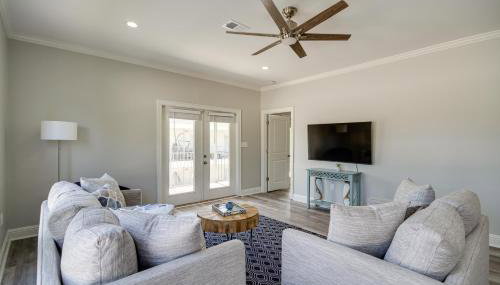 Pet-Friendly Vacation Rental in Biloxi Near Beach! - Foto 5