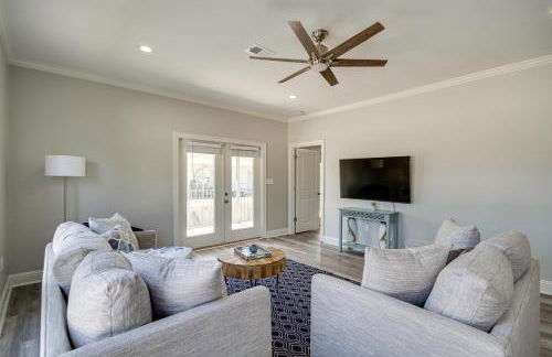 Pet-Friendly Vacation Rental in Biloxi Near Beach! - Photo 5