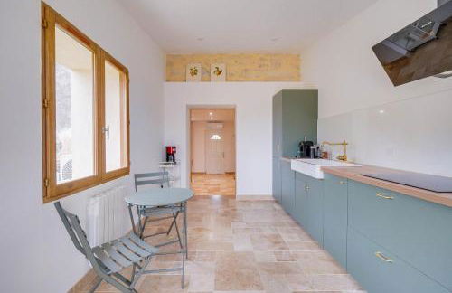 Gîte familiale 3 chambres, au coeur des vignes - Foto 20