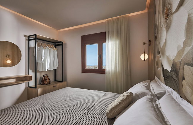 OZEA Elevated Living -formerly Keramos villa and apartments- - Foto 30