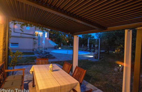 Apartment Villa Oliva - Photo 26