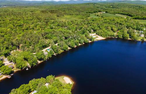 Idyllic Lakeside Getaway home - Foto 62