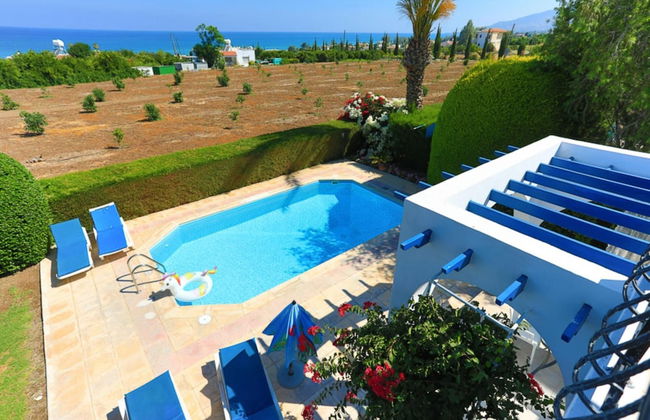 Lemon Grove Villa Ena - Foto 22