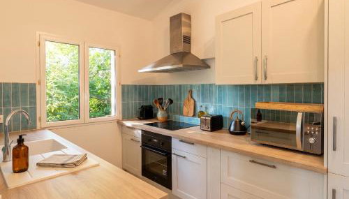 Villa Onyra - Studios, Suites & Villa - Foto 3, stove, dishwasher