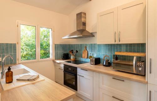 Villa Onyra - Studios, Suites & Villa - Foto 3