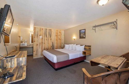 Birch Glen Hotel - Foto 26