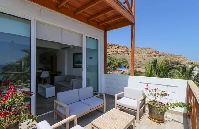 Fantastic Duplex With Spectacular Ocean View - Foto 60