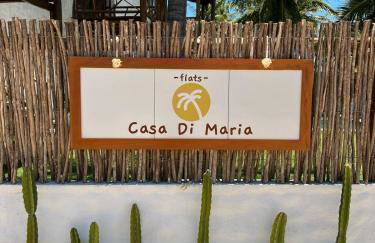 Casa di Maria flats - Foto 10