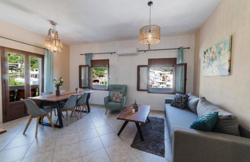 koronos village apartments - Foto 2