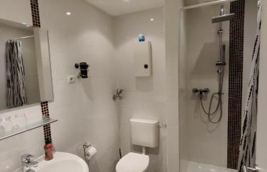 HOG Apartment Nürnberg St. Peter - Foto 14