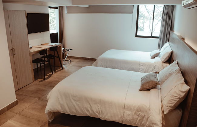 Antope - Apartaestudios - Photo 10