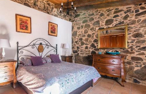 Casa Agustín Pool 27 ºC - Foto 50