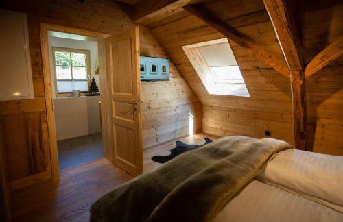 Schwarzwald Chalet -Wilde Rench- - Foto 11