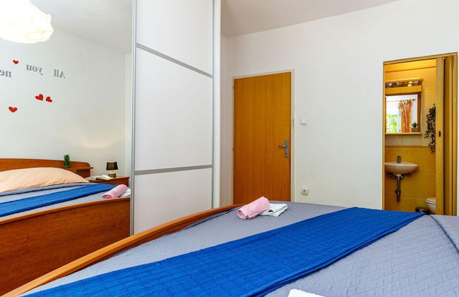 Beachside Apartment Krk - Foto 6