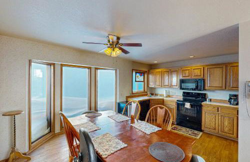 Starpoint Getaway - Foto 14