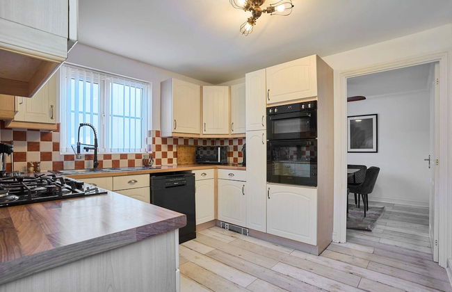 Host Stay Honeysuckle Gardens - Foto 9