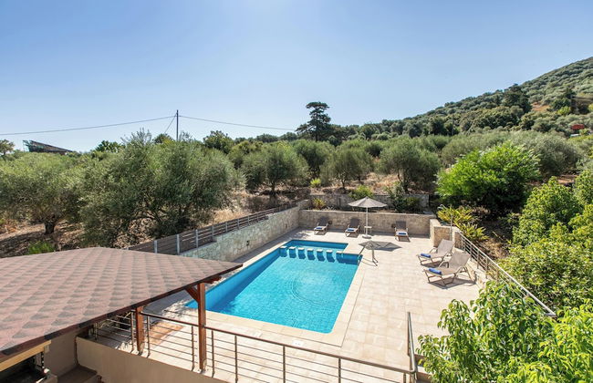 Neaira Villas Chania - Foto 38