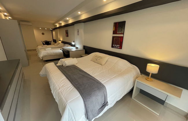 Ayres Suites Moreno - Foto 19