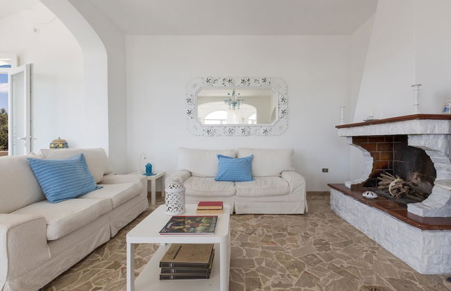 Villa Fontanelle - Foto 23