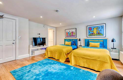 Welcome London - Trafalgar Townhouse - Foto 34