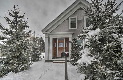 Rockland Home with Deck 5 Mins to Historic Downtown! - Foto 32