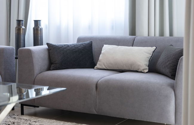 Kanika Seabreeze Apartment - Foto 40