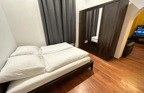 Cityflair Apartments Rummelsburg - Photo 20