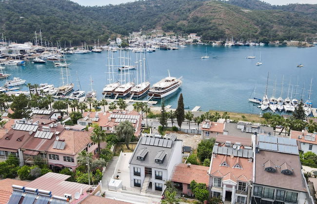 DUYGU APART - Photo 2