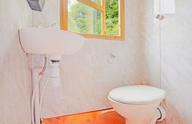 Shepherds Hut Near Exmoor National Park - Foto 15