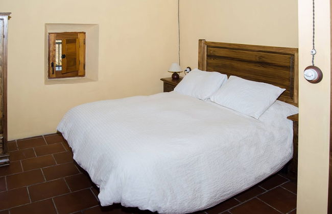 Country Houses Santa Ana de la Sierra - Foto 1