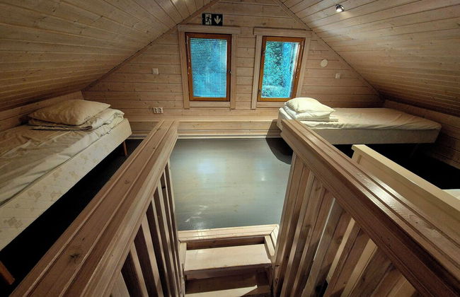 Holiday Village Anttoora - Anttooran Lomakylä - Foto 14