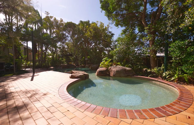 Raintrees Resort - Foto 54