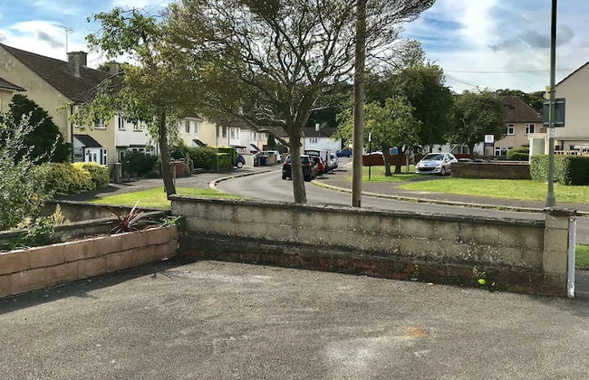 The Woodfarm Lodge - 3 Bedroom House - Foto 33