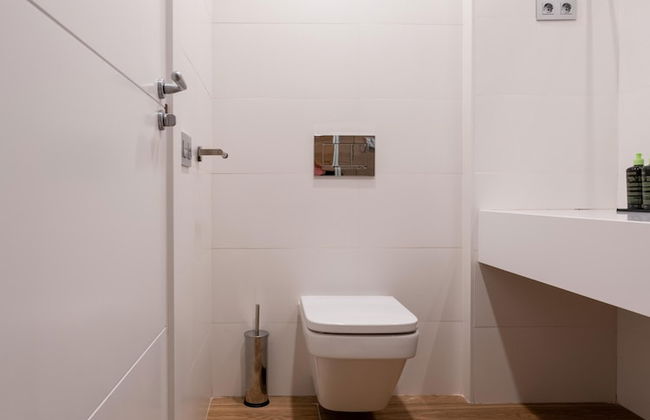 Limehome Barcelona Carrer de Fontcoberta - Foto 55