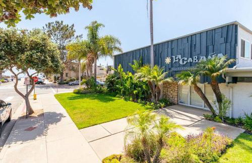 Carpinteria Beach Studio Condo - Photo 6