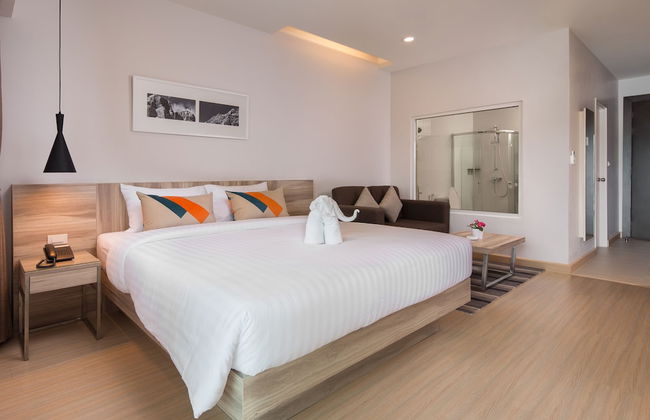 The Canal 304 - Foto 5