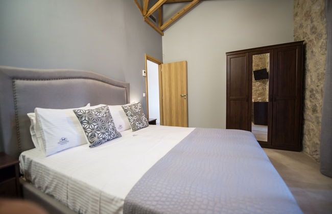 Roggaki Ionian Villas - Foto 12