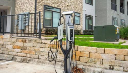 Austin Luxury 2BR 2B with Pool & FREE Parking - Foto 3