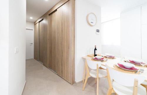 Venegas Urban Suites By Bevacacional - Foto 52