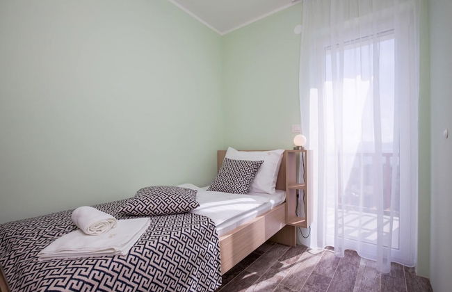 Kostrena - With Pool - A1 - Foto 4