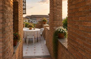 Il Castelletto di Gomo - Relax nella natura con SPA privata outdoor - Photo 11