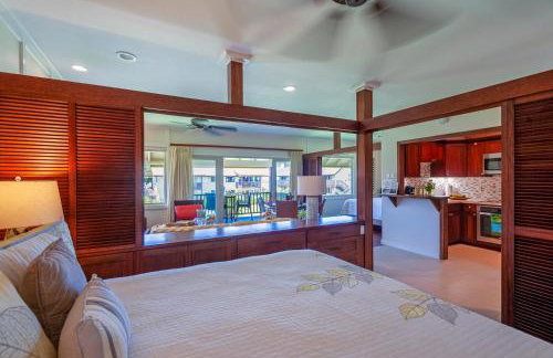 Hanalei Colony Resort E3 - Foto 43
