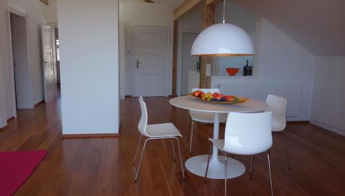 Villa Bergfrieden - Foto 2