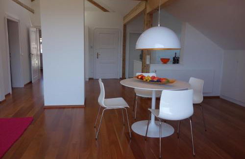 Villa Bergfrieden - Photo 2