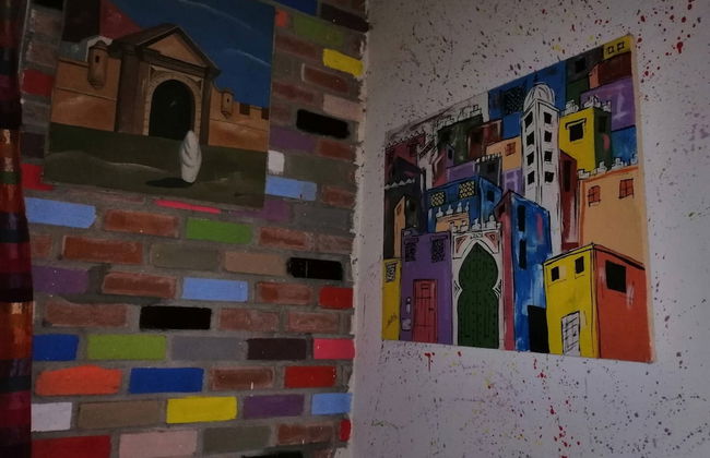 La Bella Casa De Papel - Foto 15