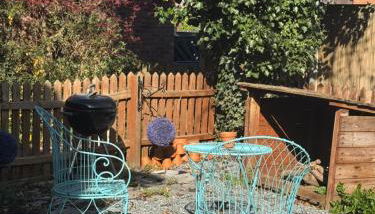 Cherry Blossom Apartment - 3 bed, parking, garden - Foto 5