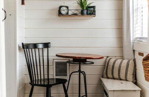 Downtown Tiny Home near Shenandoah National Park - Foto 36