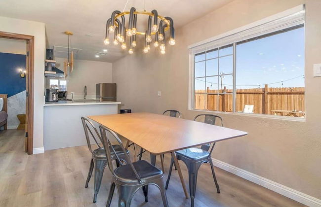 @ Marbella Lane - Joshua Tree Bubble Dome! - Foto 6